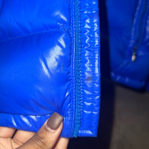 Moncler Boys Jacket - Picture 5 of 9